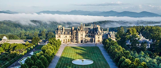 Visit - Biltmore