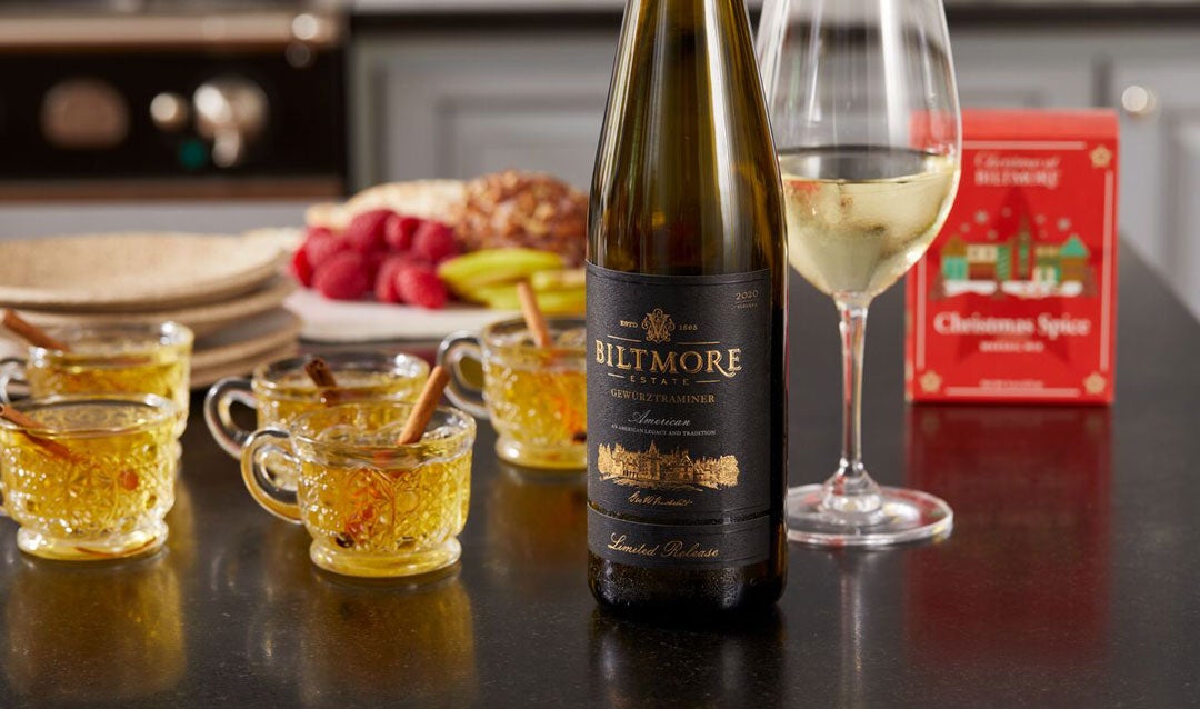 Meet The Team That Handcrafts Biltmore Wines - Biltmore