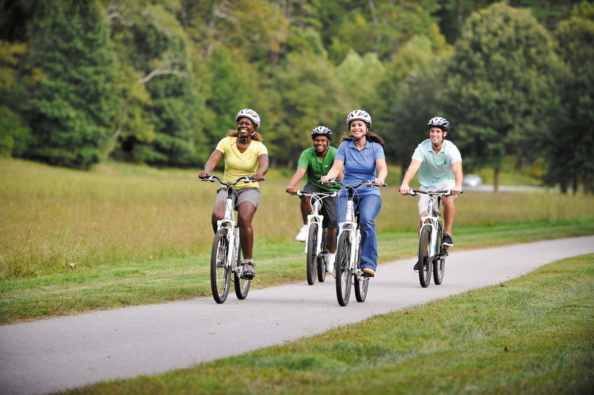 biltmore bike tour