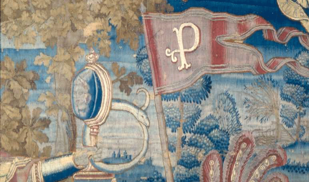 Art History at Biltmore: Tales Within Tapestries - Biltmore