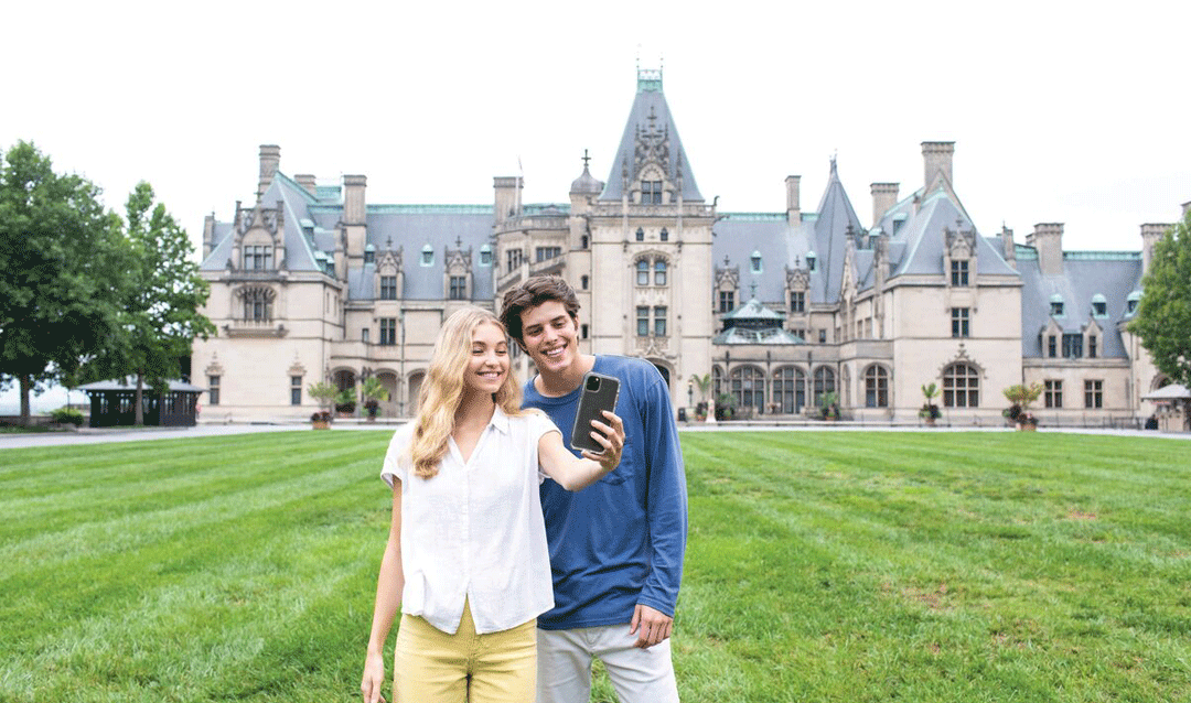 Plan A Romantic Getaway To Biltmore - Biltmore