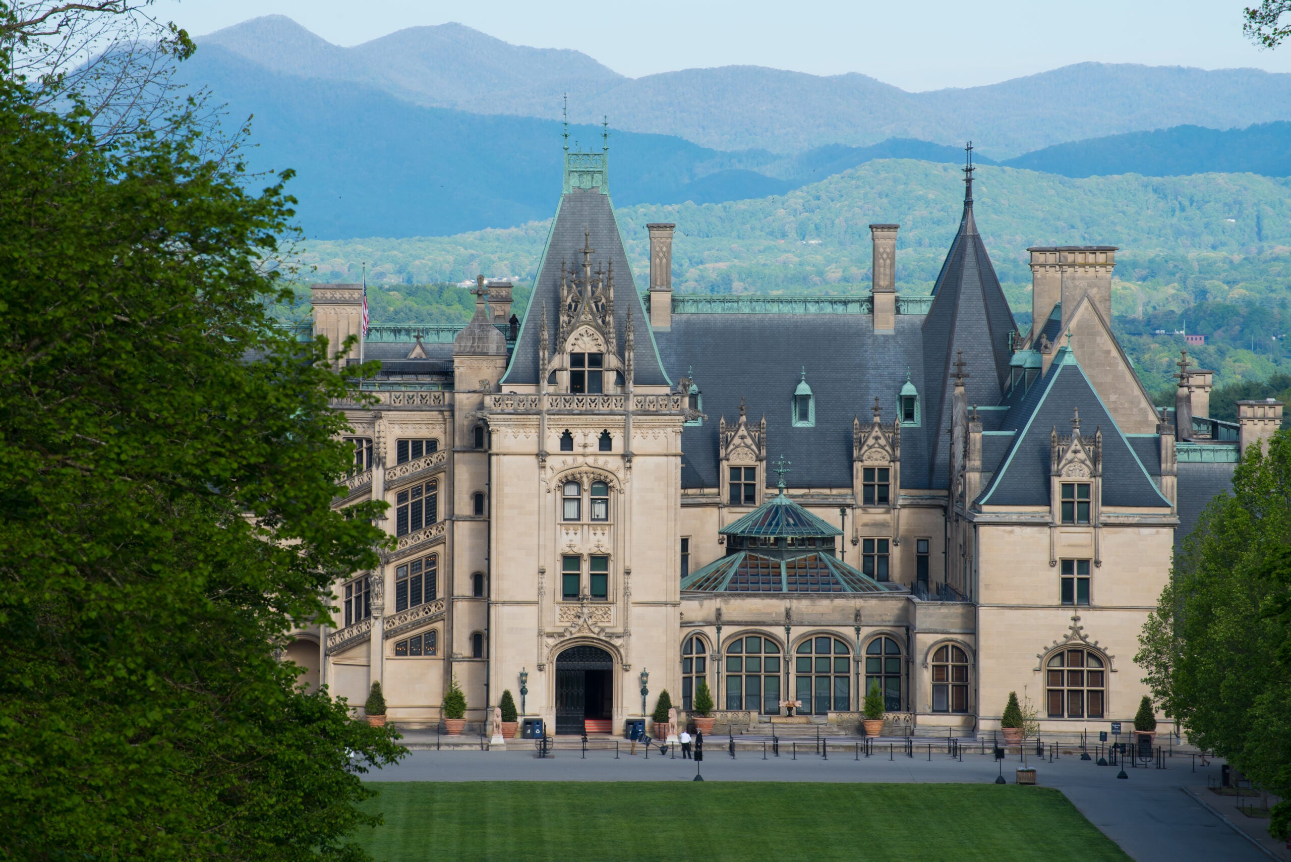 biltmore.com visit