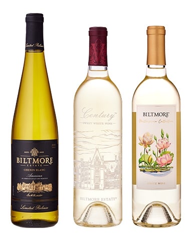 Sweet Wine trio